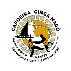 Capoeira Saint Nazaire (Ginga Nagô)